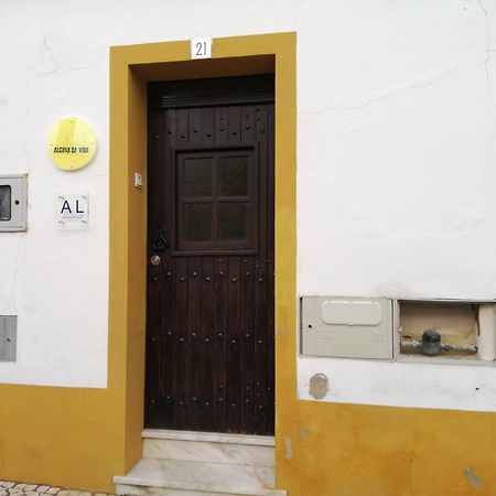 Alcova Da Villa Vidigueira Exteriör bild