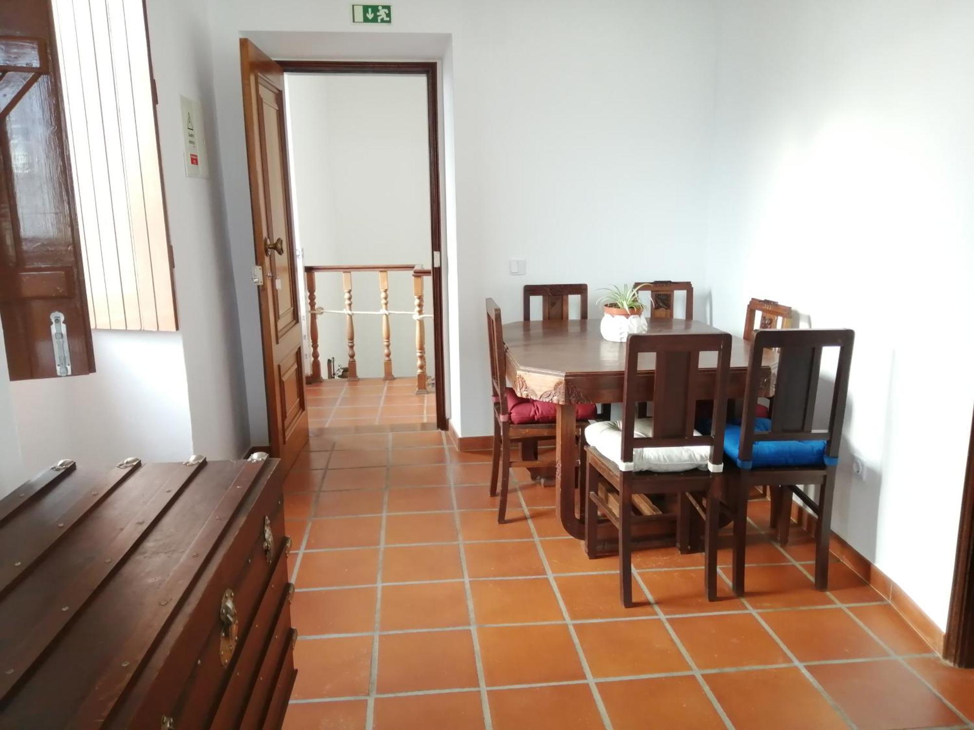 Alcova Da Villa Vidigueira Exteriör bild