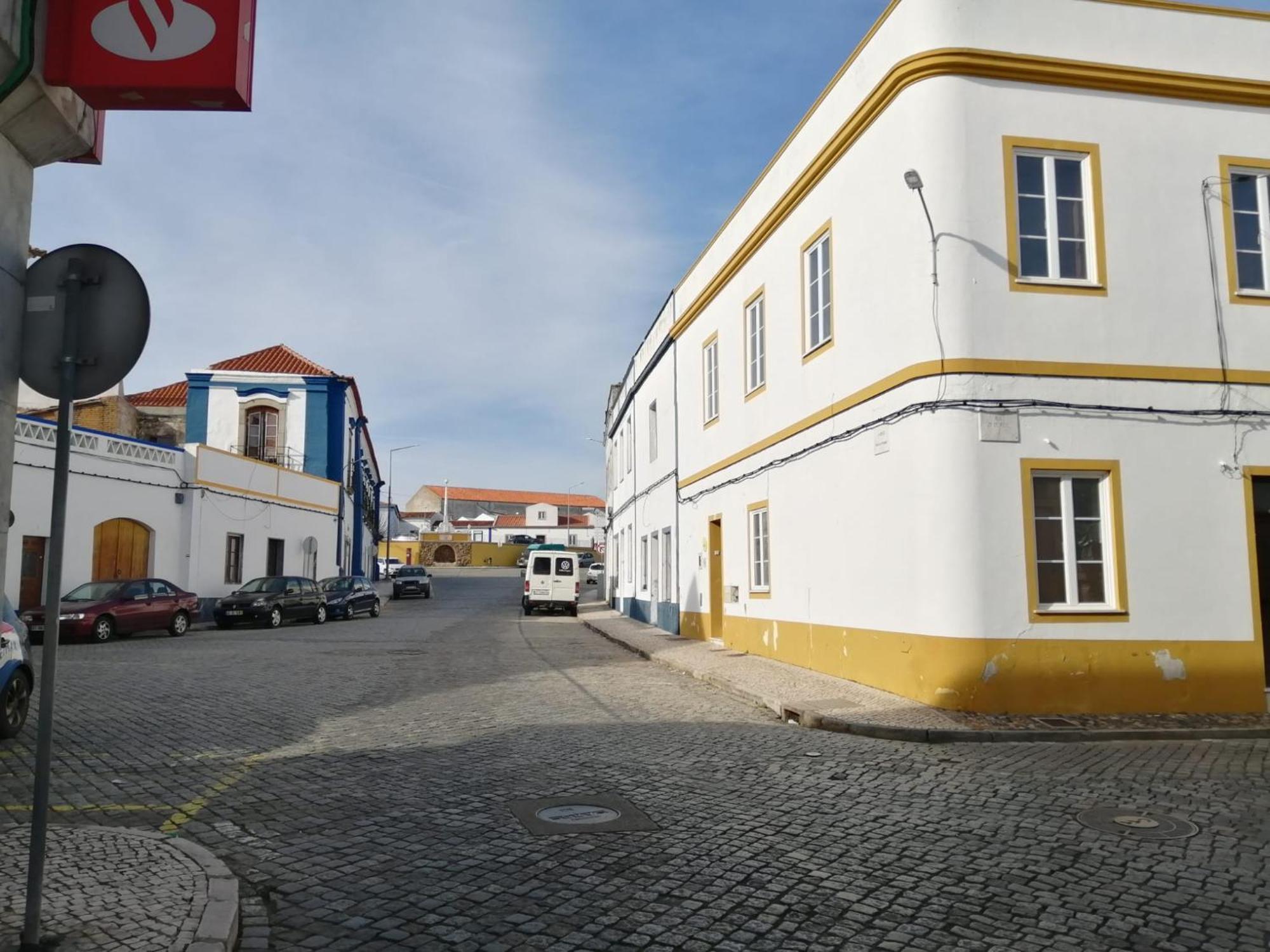 Alcova Da Villa Vidigueira Exteriör bild