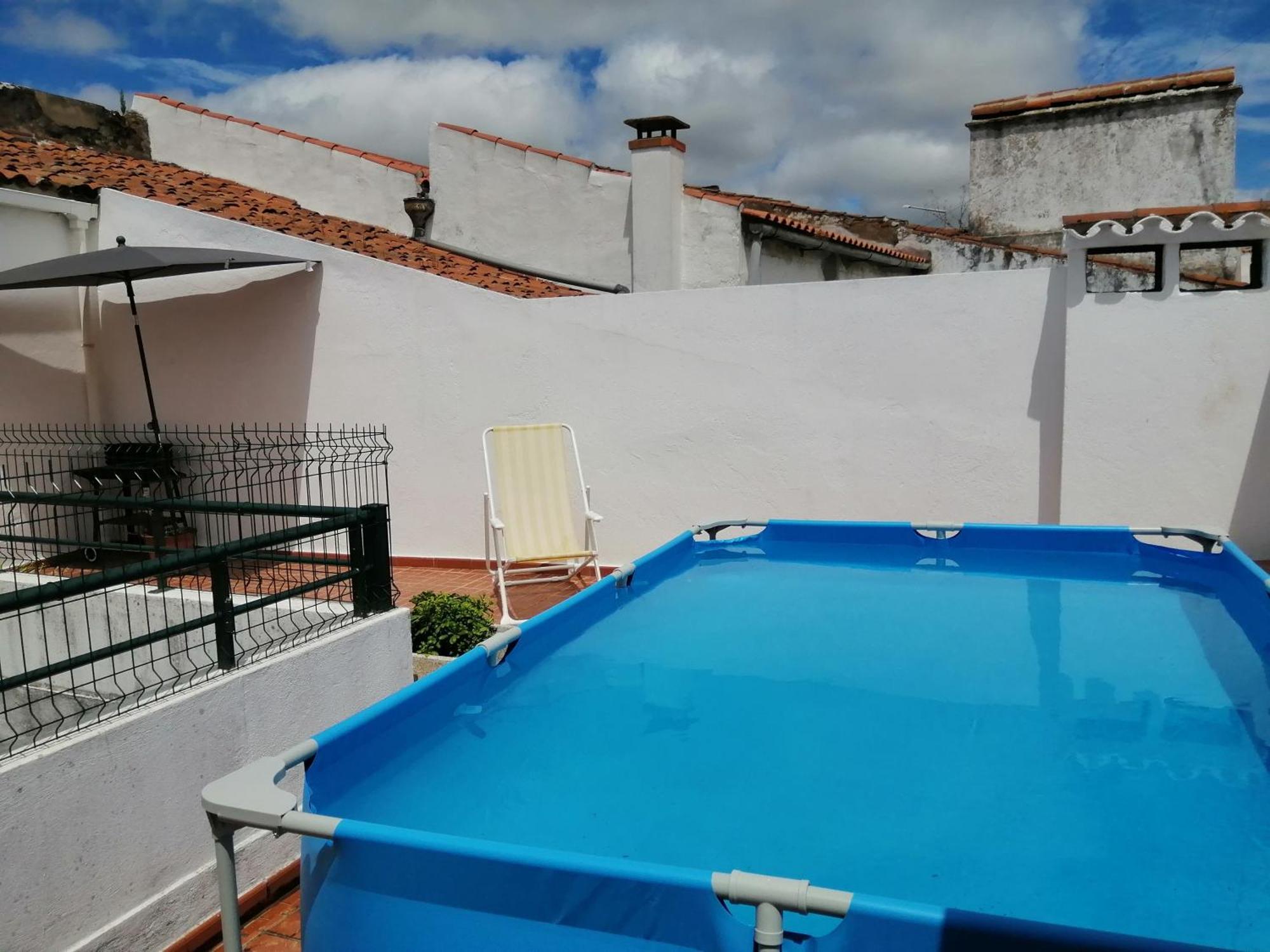 Alcova Da Villa Vidigueira Exteriör bild